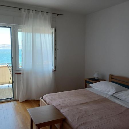 Apartment Viktoria Klenovica Zewnętrze zdjęcie