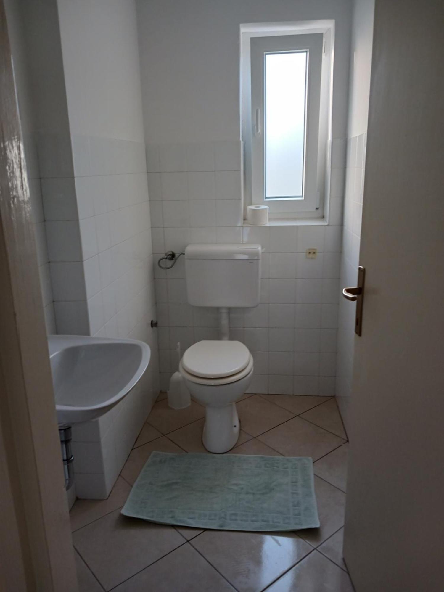 Apartment Viktoria Klenovica Zewnętrze zdjęcie