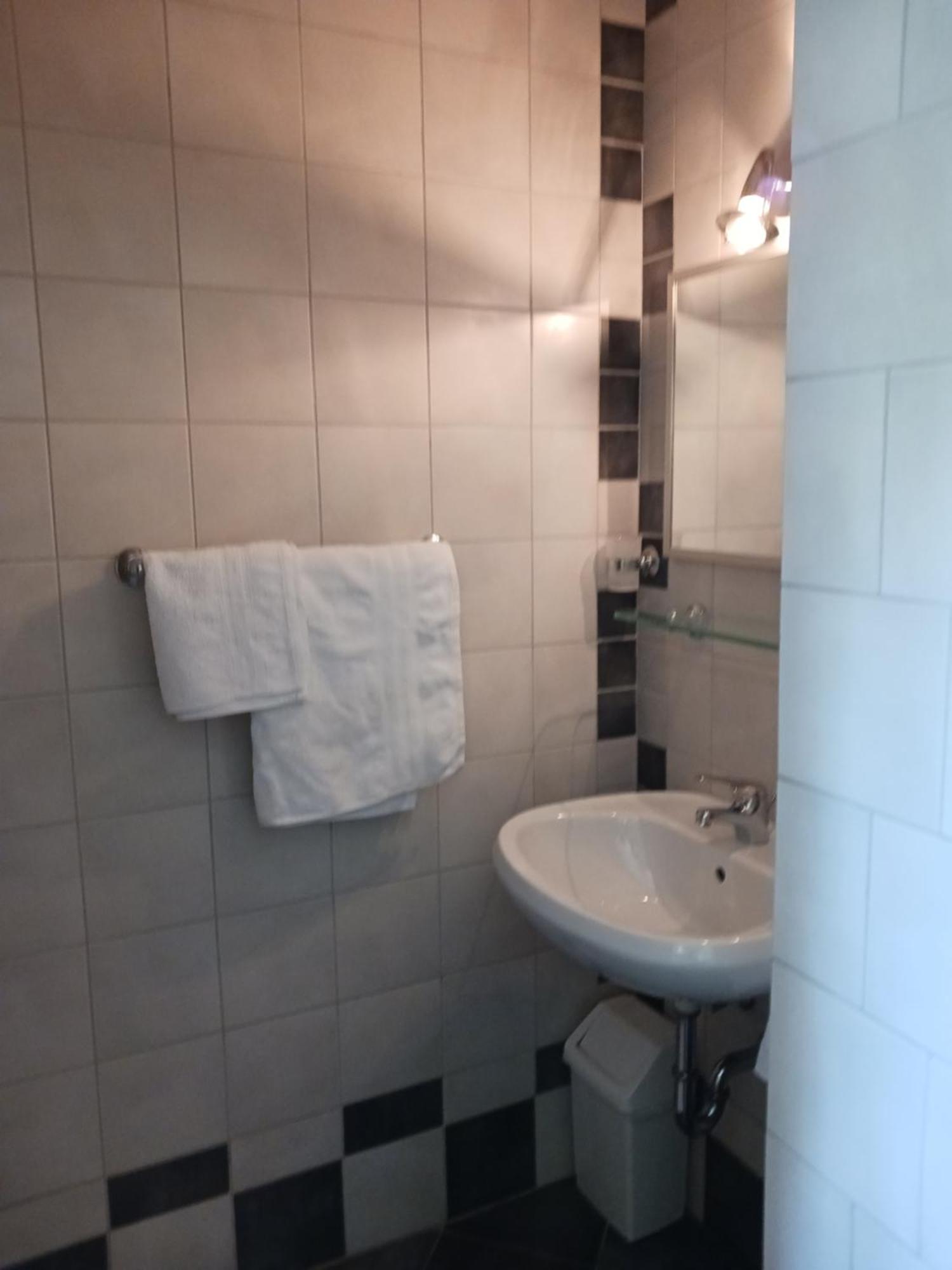 Apartment Viktoria Klenovica Zewnętrze zdjęcie