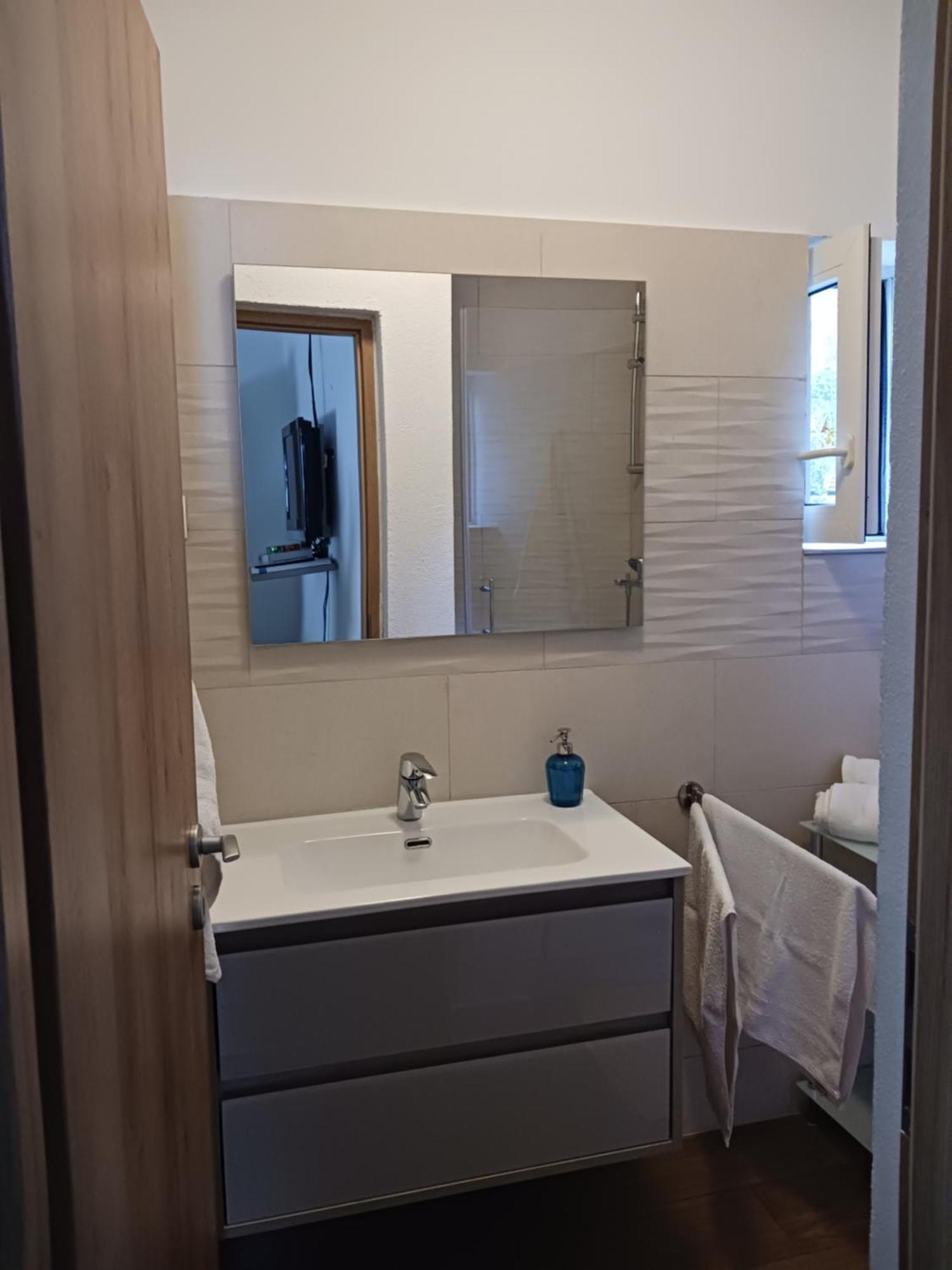 Apartment Viktoria Klenovica Zewnętrze zdjęcie