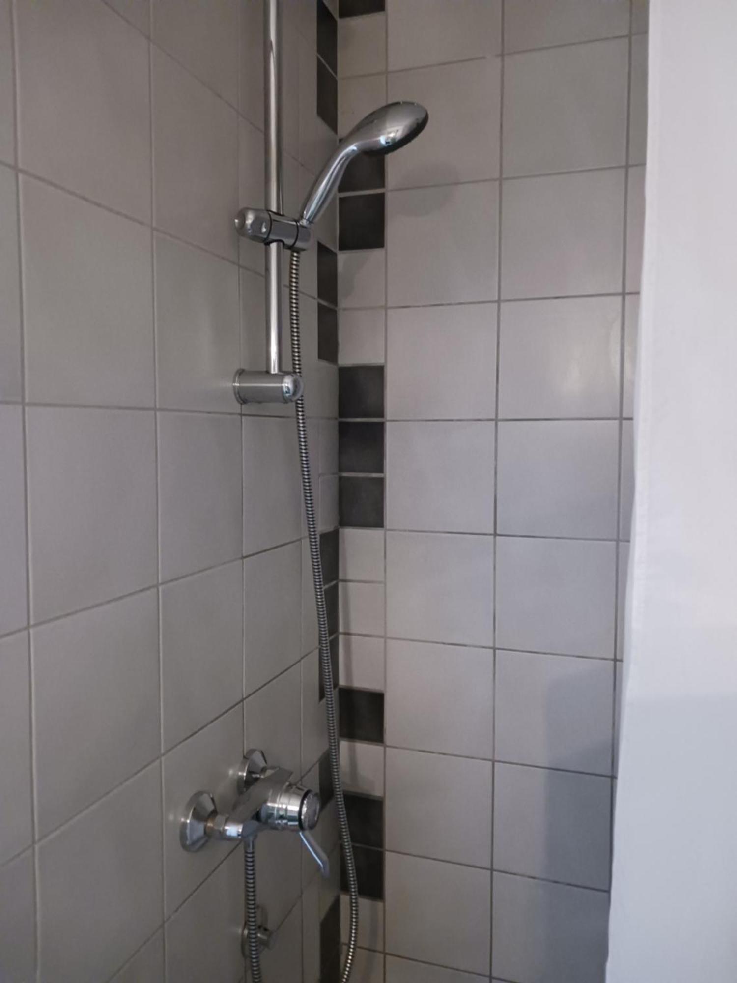 Apartment Viktoria Klenovica Zewnętrze zdjęcie