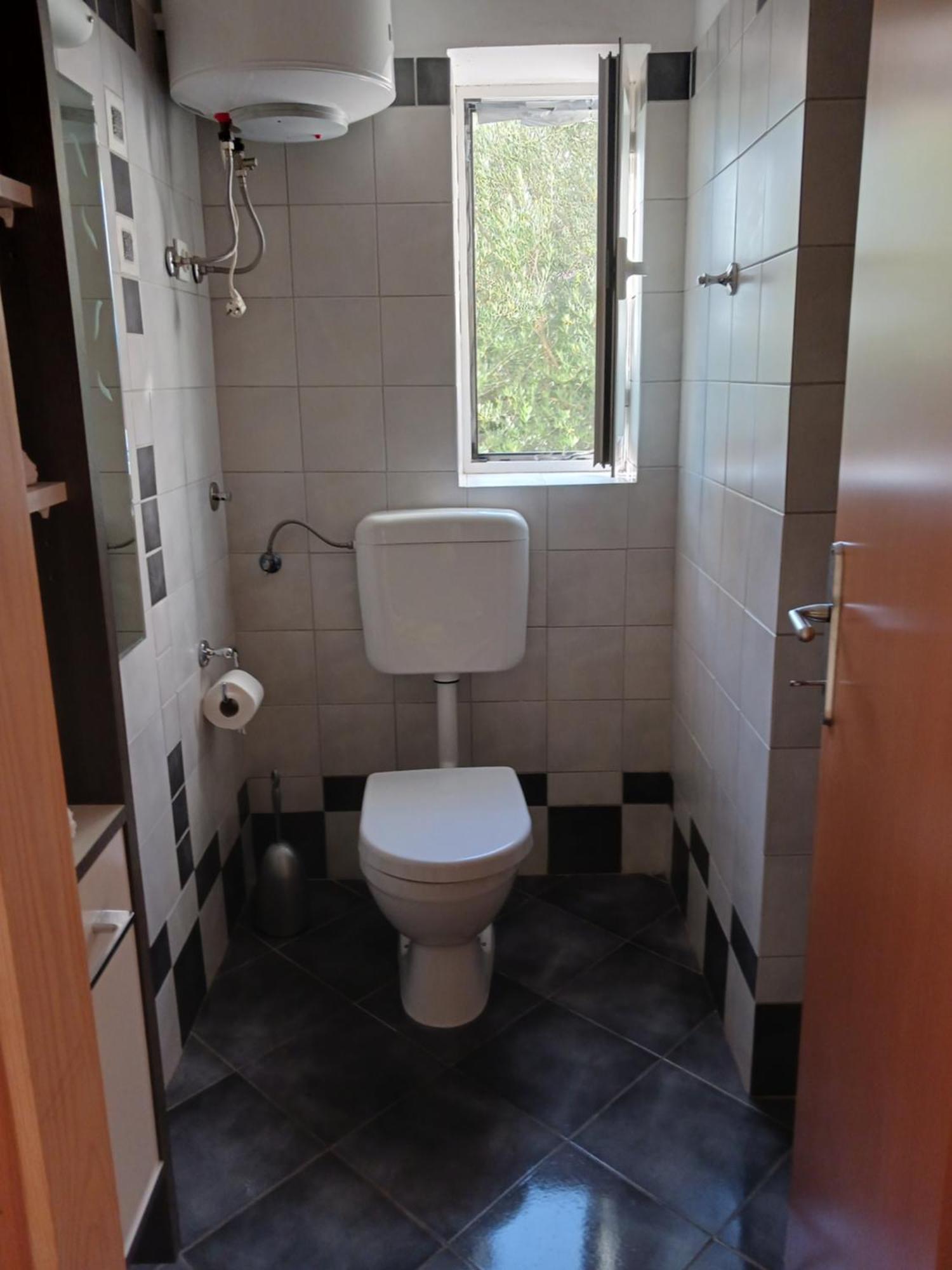Apartment Viktoria Klenovica Zewnętrze zdjęcie