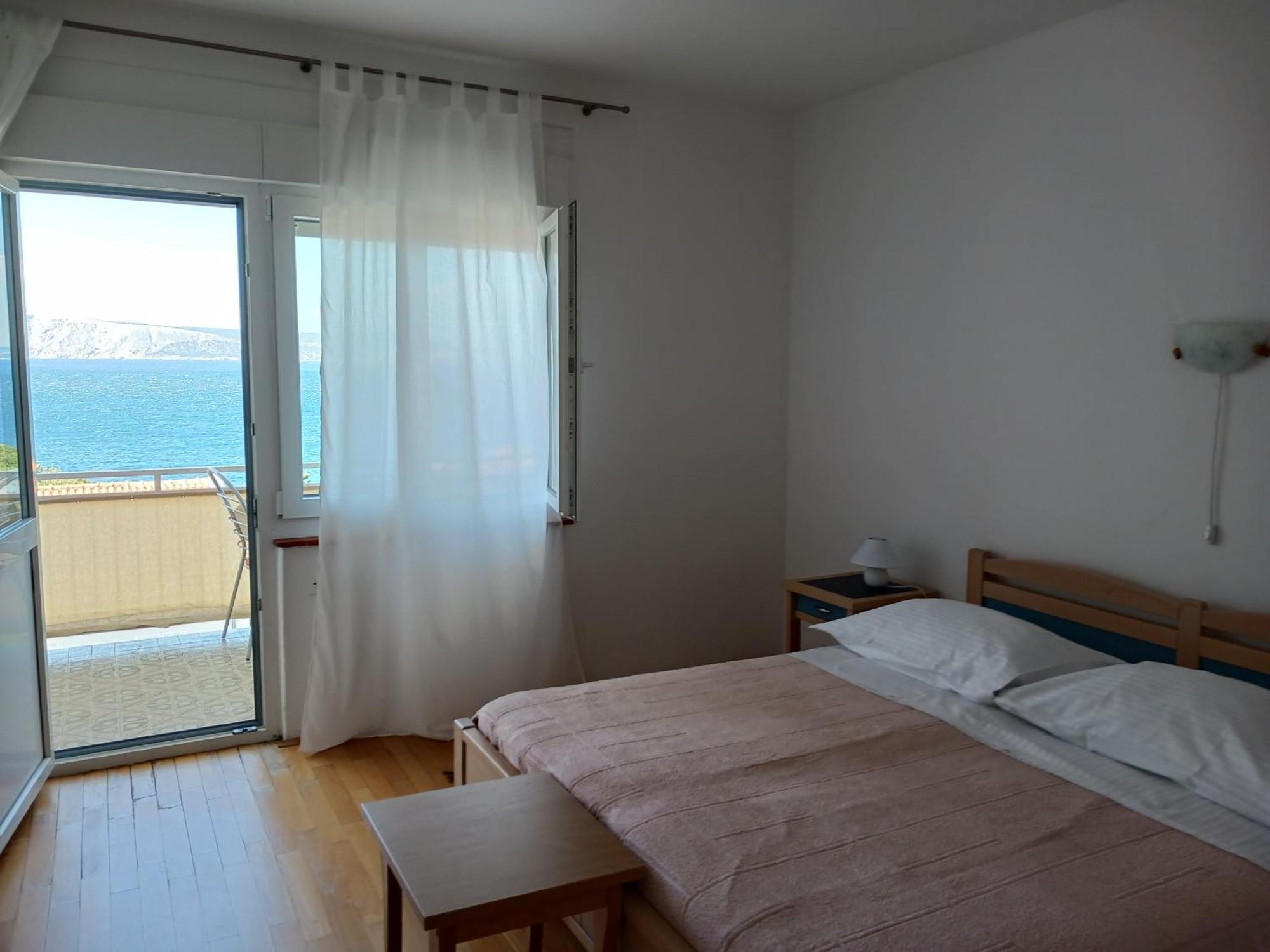 Apartment Viktoria Klenovica Zewnętrze zdjęcie