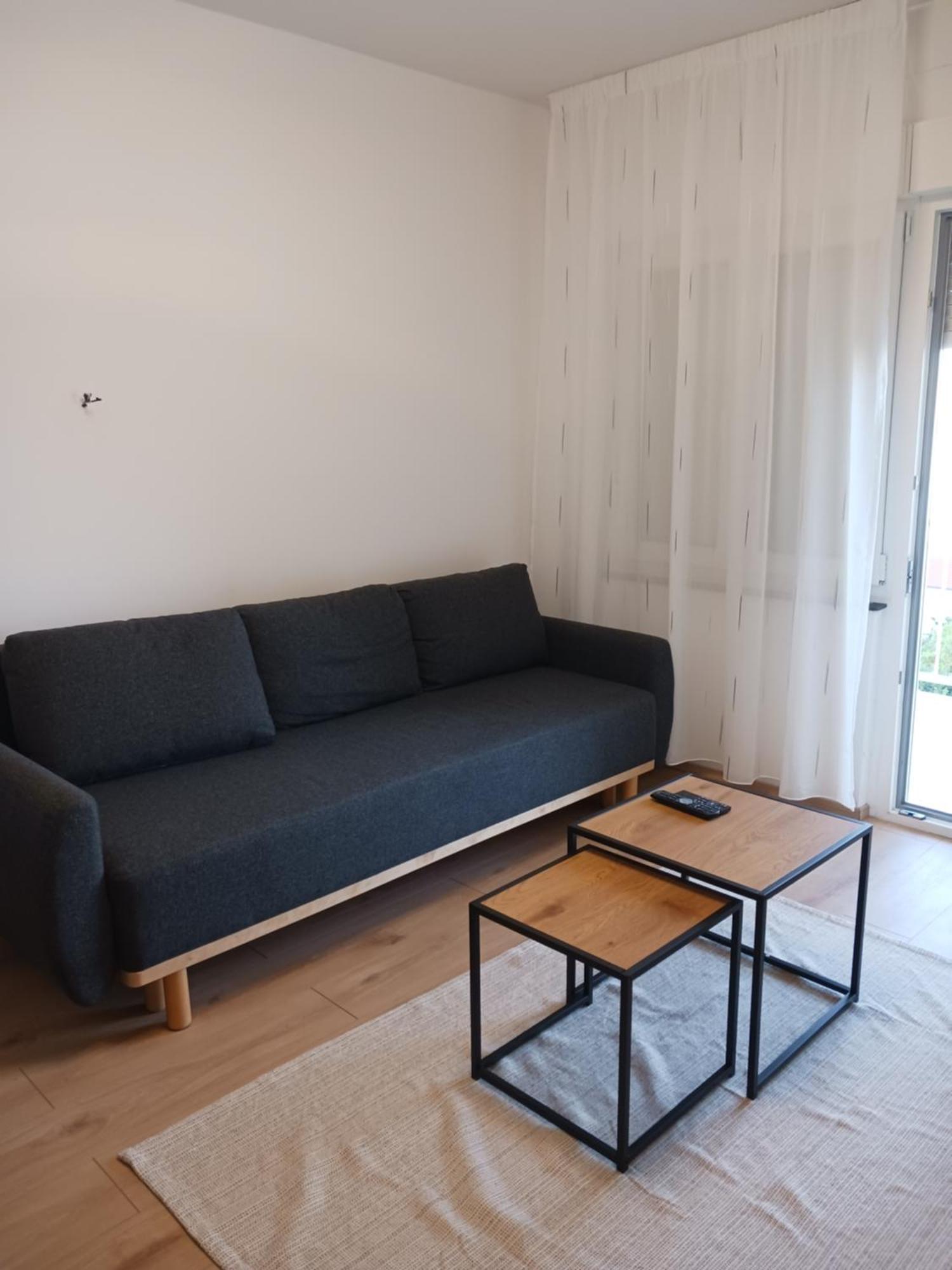 Apartment Viktoria Klenovica Zewnętrze zdjęcie