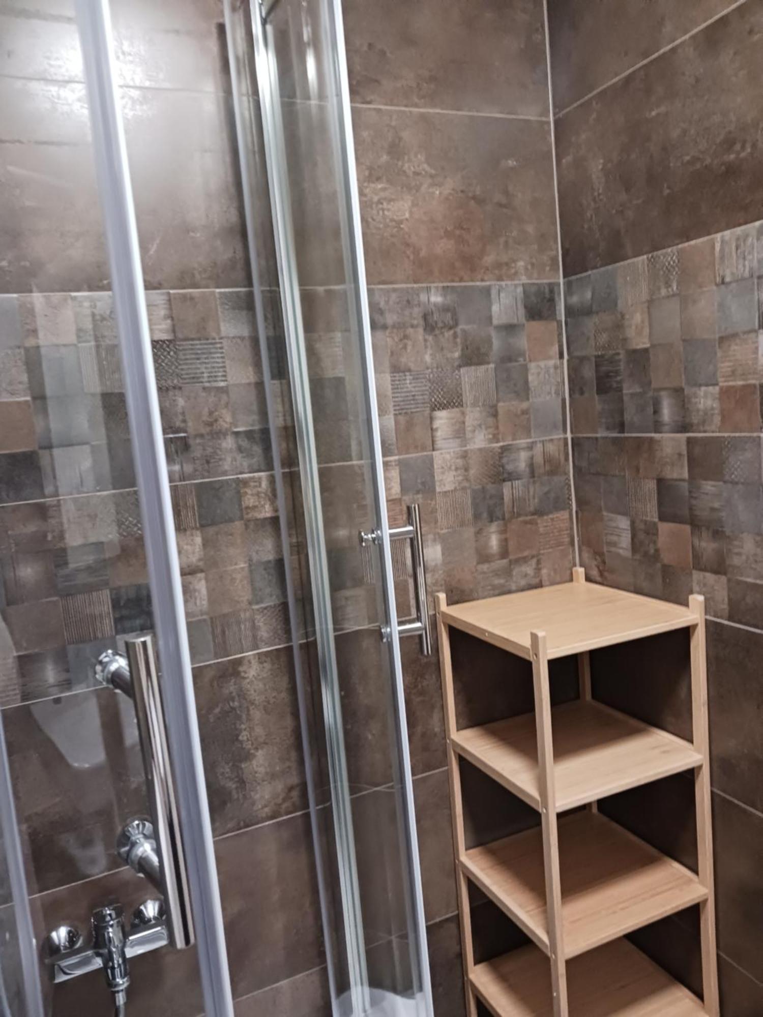 Apartment Viktoria Klenovica Zewnętrze zdjęcie