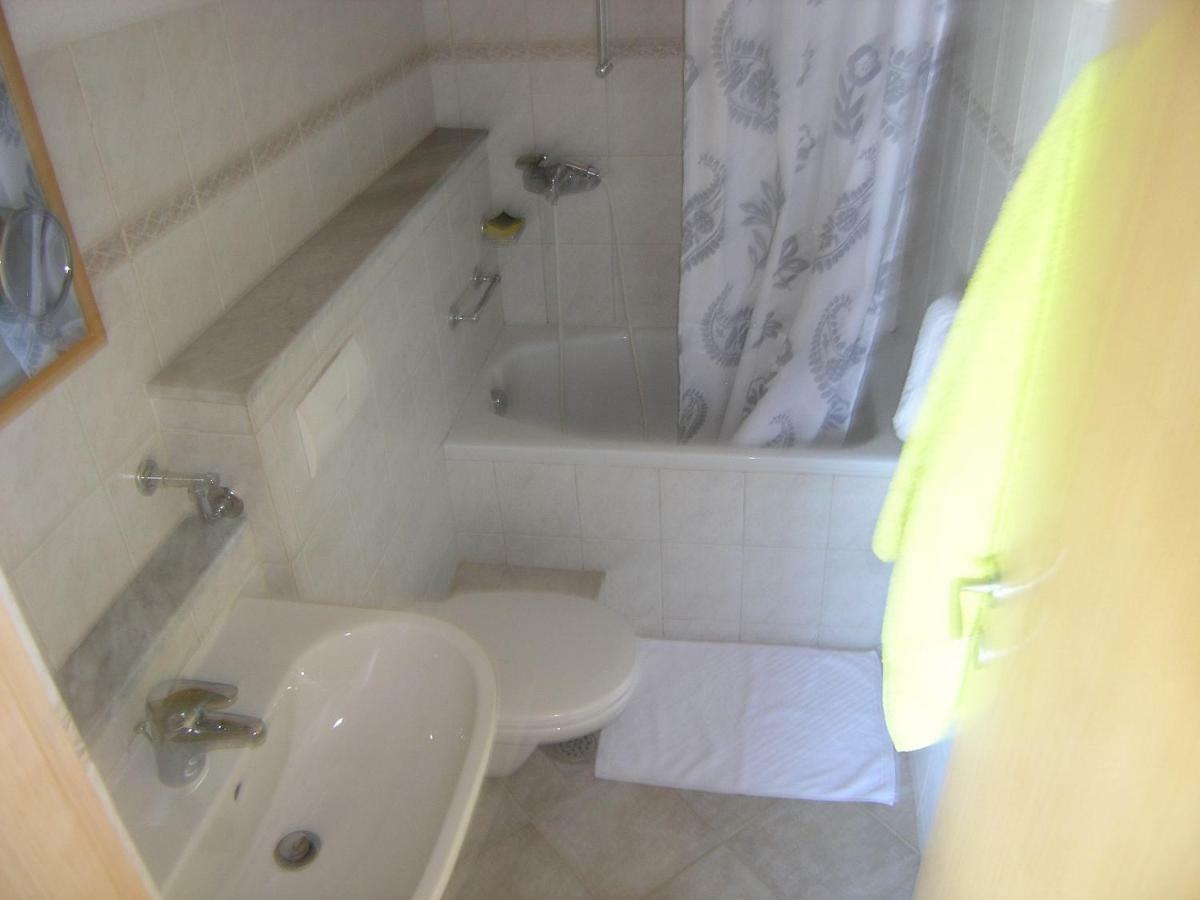 Apartment Viktoria Klenovica Zewnętrze zdjęcie
