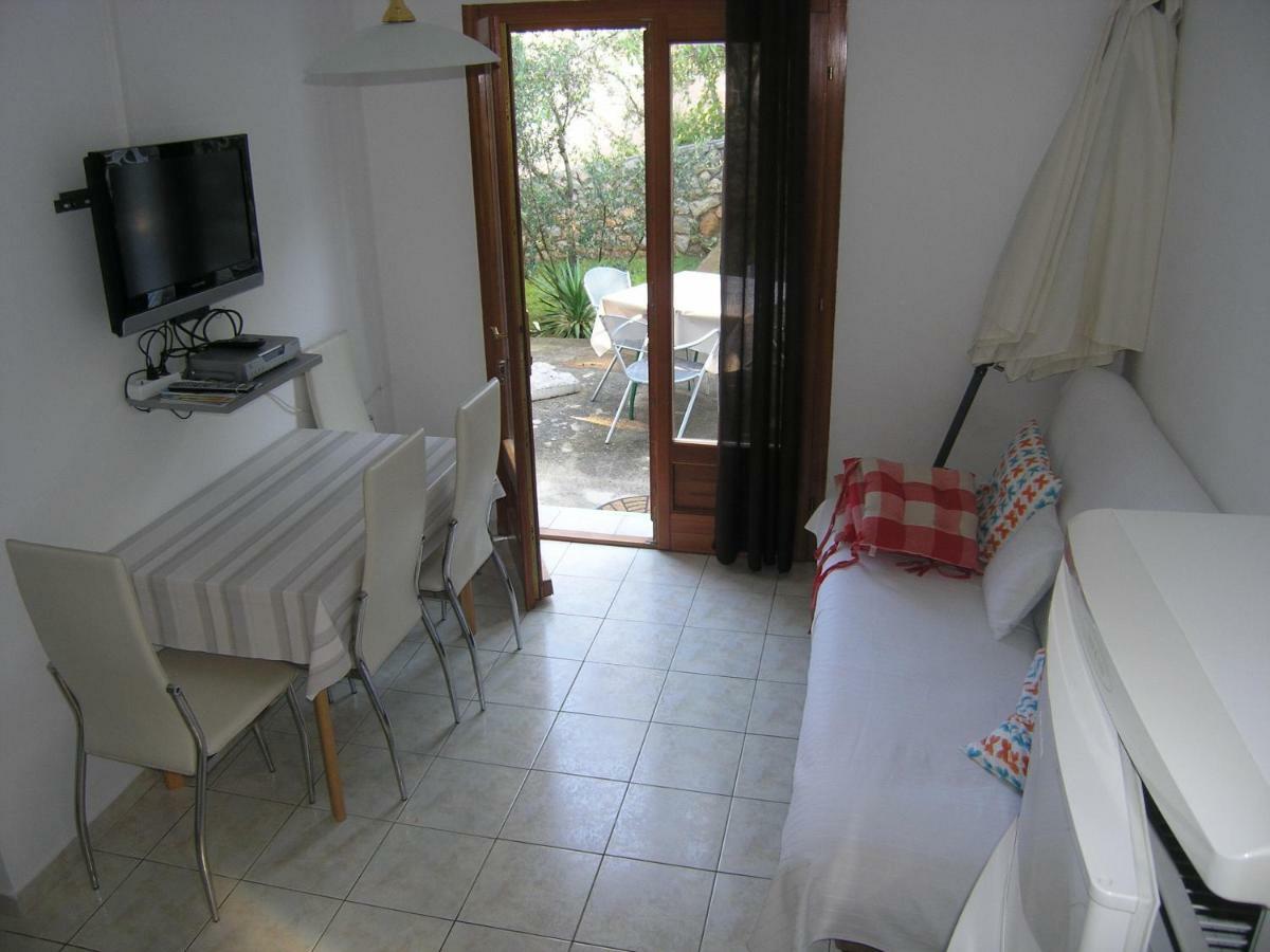 Apartment Viktoria Klenovica Zewnętrze zdjęcie