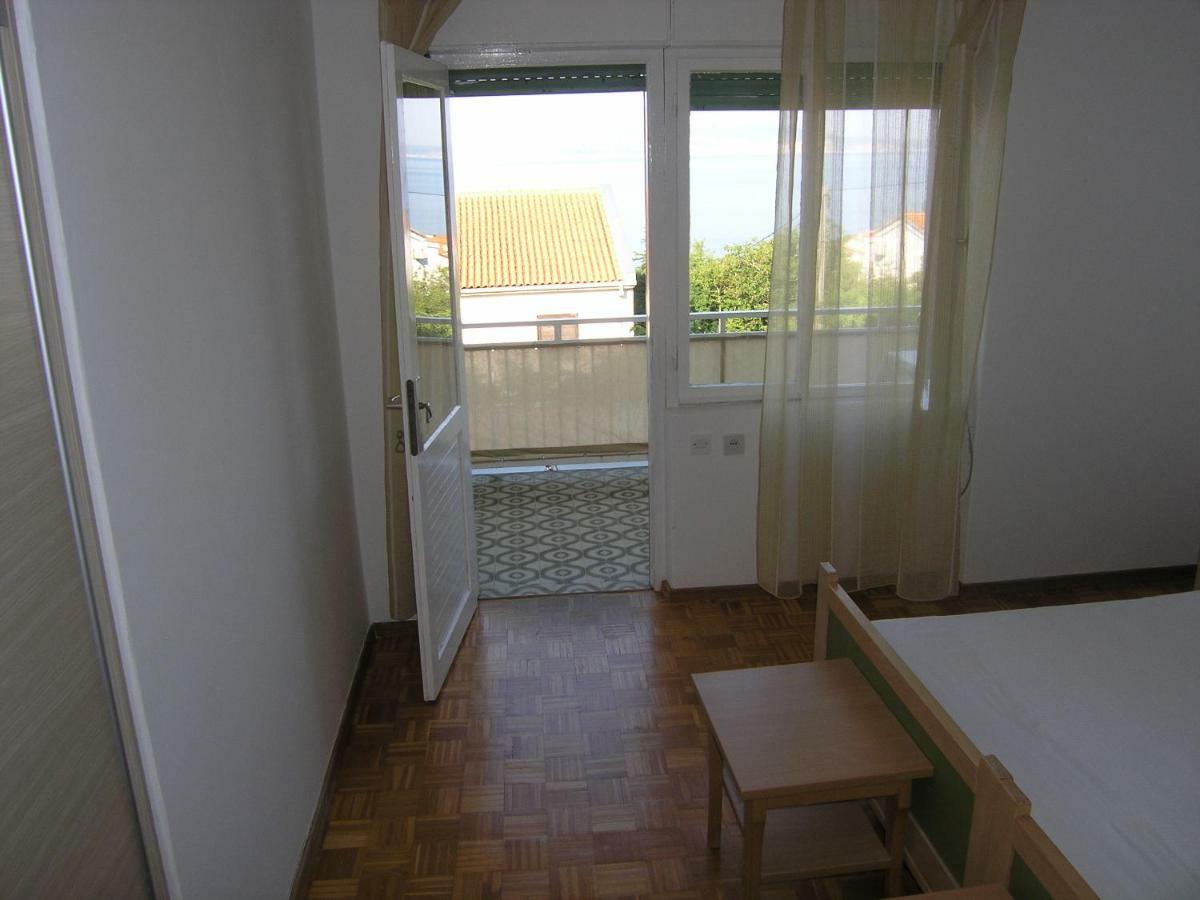 Apartment Viktoria Klenovica Zewnętrze zdjęcie